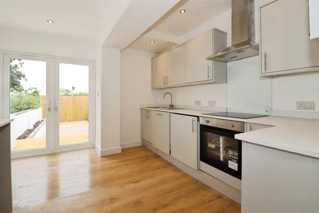Primrose Lane, Bristol, BS15, photo 3