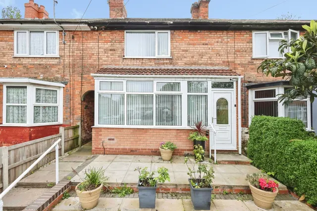 Ashton Road, Birmingham, B25, photo 1
