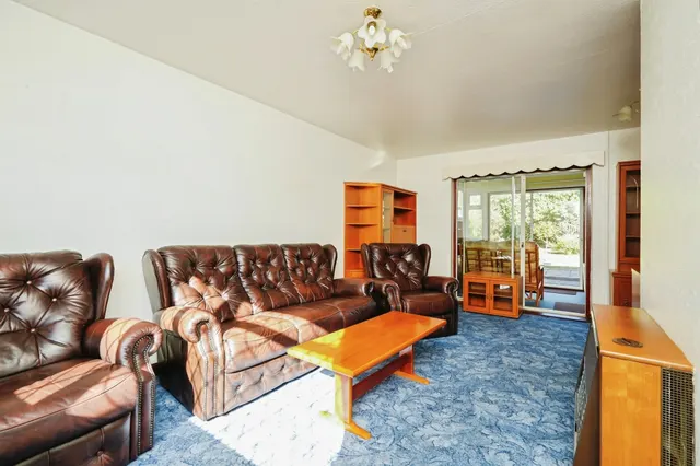 Wood Farm Road, Headington, OX3, photo 2