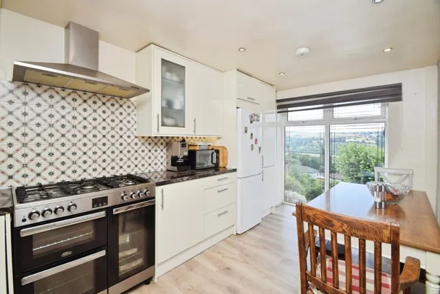 Photo 2 — Riddlesden, Keighley, West Yorkshire