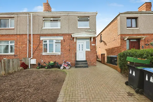 Birch Road, West Cornforth, DL17, photo 1