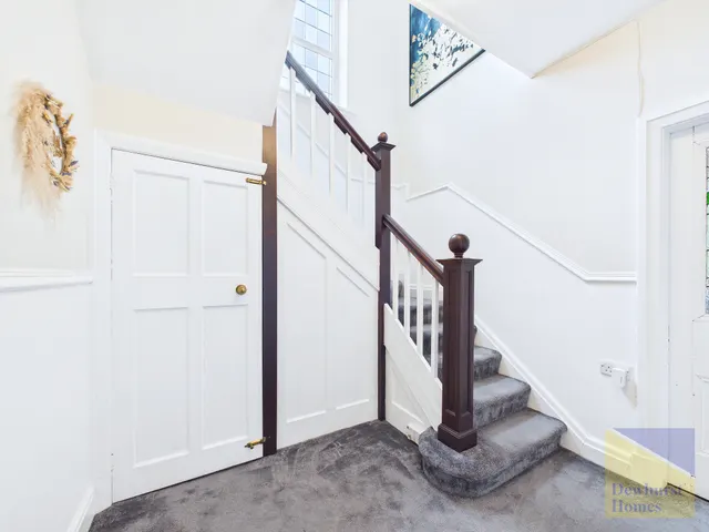 Photo 3 — Woodlands Avenue, Ribbleton, Lancashire, PR2 6DT