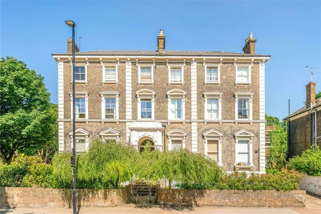 South Lambeth Road, London, SW8 1UH, photo 1