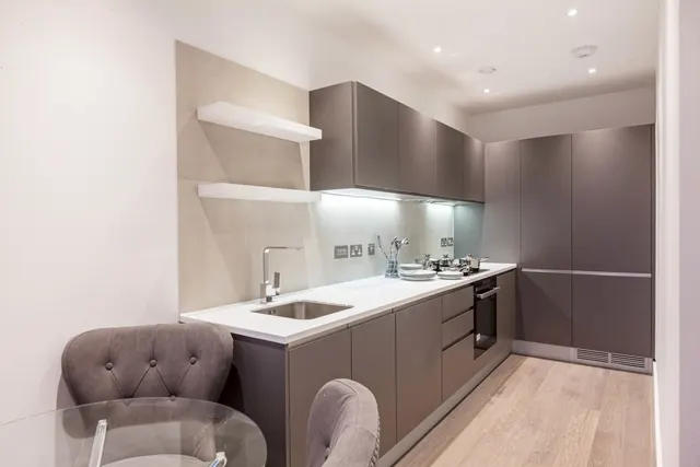 Photo 2 — Prime House, 10 Bannister Road, Queens Park, London, W10