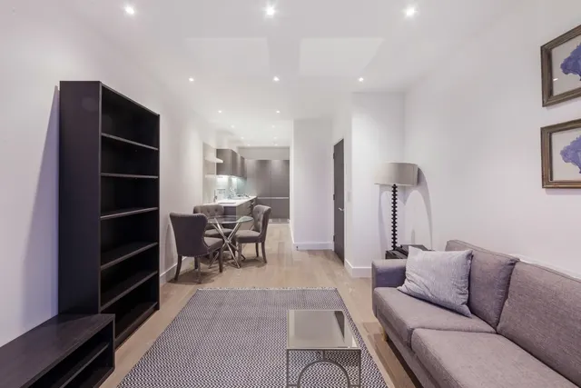Photo 3 — Prime House, 10 Bannister Road, Queens Park, London, W10