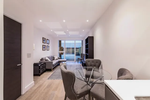 Prime House, 10 Bannister Road, Queens Park, London, W10, photo 1