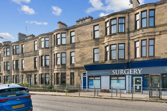 Dumbarton Road, Scotstoun, G14, photo 1