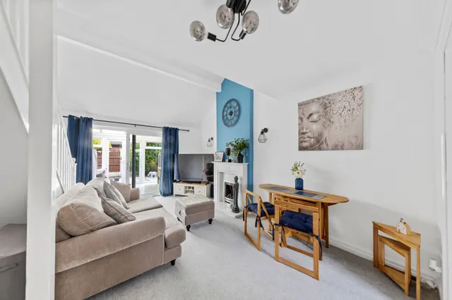 Photo 3 — Carrington Close, Birchwood, Warrington, Warrington, WA3 7QA