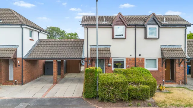 Carrington Close, Birchwood, Warrington, Warrington, WA3 7QA, photo 1
