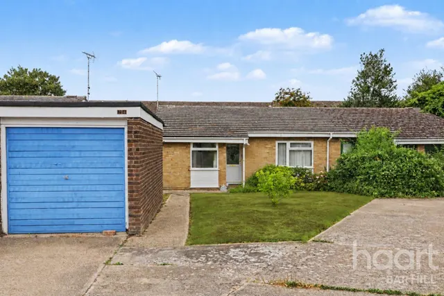 Partridge Drive, Cambridge, CB23, photo 2