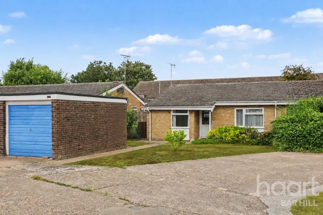 Partridge Drive, Cambridge, CB23, photo 1