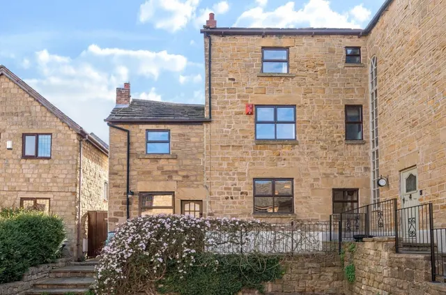 Brook Farm Mews, Wath-upon-Dearne, S63, photo 1