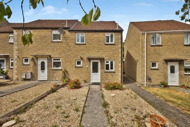 Rectory Road, Shepton Mallet, BA4, photo 1