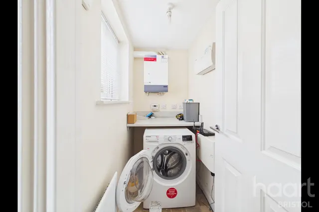 Wood Street, Bristol, BS34, photo 3
