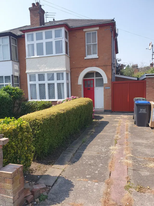 Brunswick Street, Leamington Spa, CV31, photo 1