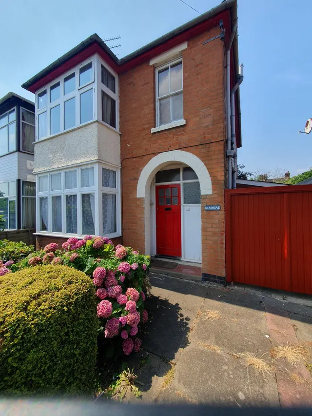 Brunswick Street, Leamington Spa, CV31, photo 3