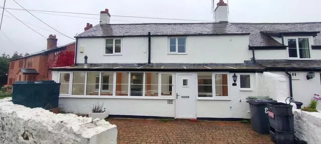 Harwoods Lane, Rossett, LL12, photo 1
