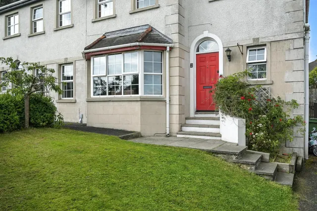 Photo 2 — Barleywood Mill, Derriaghy, BT28