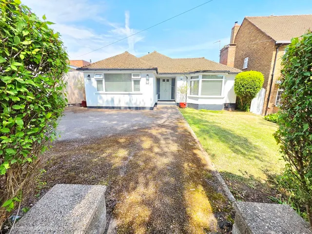 Kempson Avenue, Sutton Coldfield, B72, photo 1