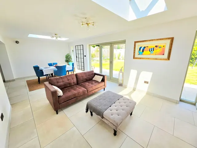 Kempson Avenue, Sutton Coldfield, B72, photo 2