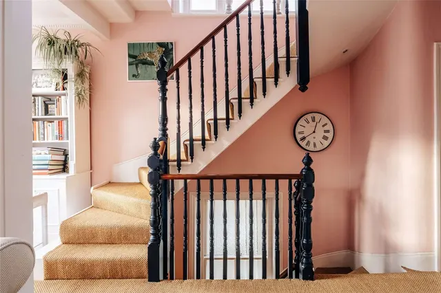Photo 3 — Mornington Avenue, London, W14 8UJ