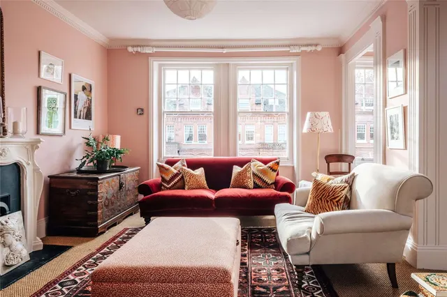 Mornington Avenue, London, W14 8UJ, photo 1