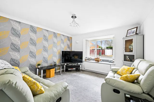 Staffordshire Crescent, Lincoln, LN6, photo 2