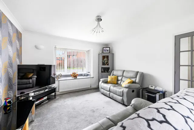Staffordshire Crescent, Lincoln, LN6, photo 3