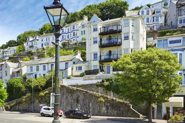 Station Road, Looe, PL13, photo 1