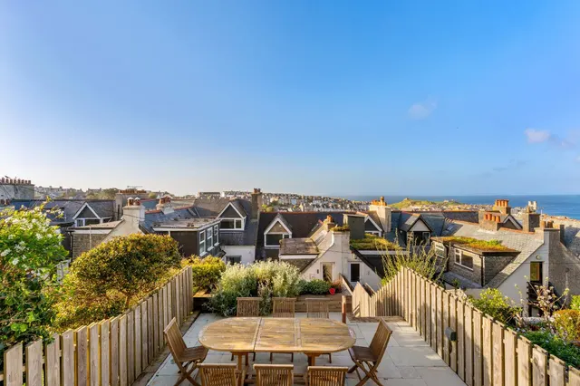 Park Avenue, St. Ives, Cornwall, TR26 2DN, photo 1