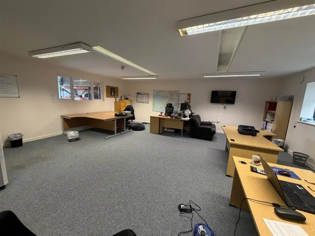 Photo 2 — Old Mills Industrial Estate, Paulton, Bristol, BS39 7SU
