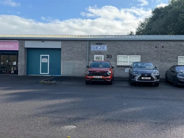 Old Mills Industrial Estate, Paulton, Bristol, BS39 7SU, photo 1