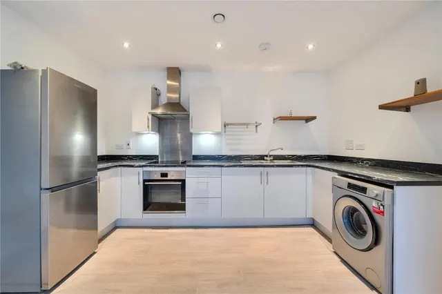 Fellowes Rise, Winchester, SO22, photo 2