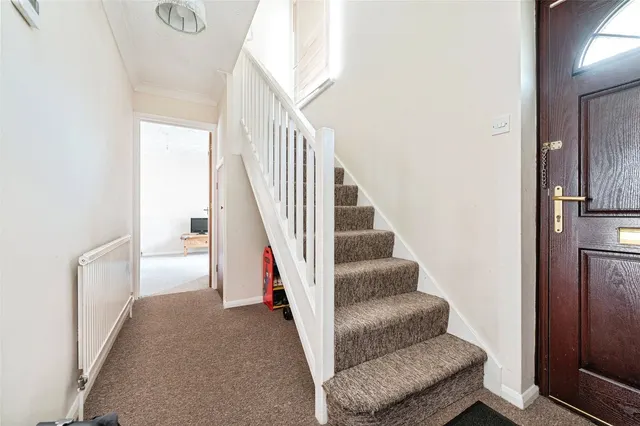 The Rowans, Milton, CB24, photo 3