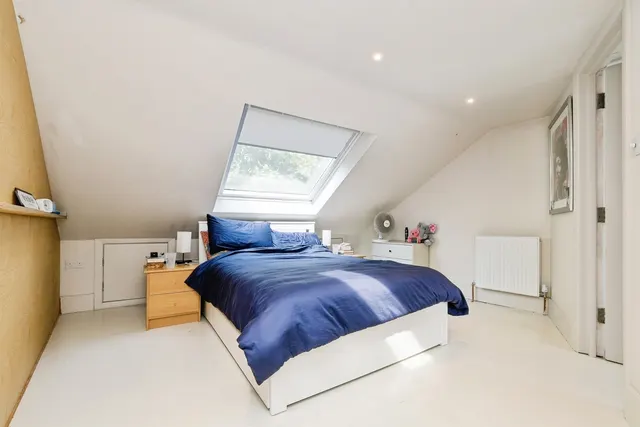 Photo 3 — Jephson Road, Forest Gate, London, E7