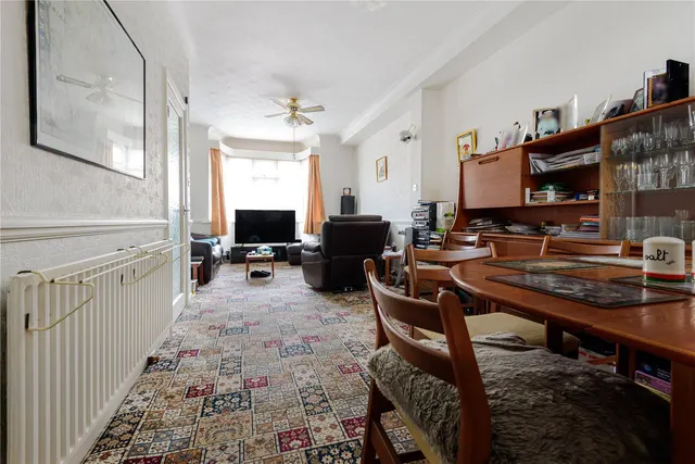 Photo 2 — School Road, Hampton Hill, Hampton, TW12 1QL