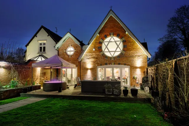 Photo 2 — Church Hill, Bishops Tachbrook, Leamington Spa, CV33