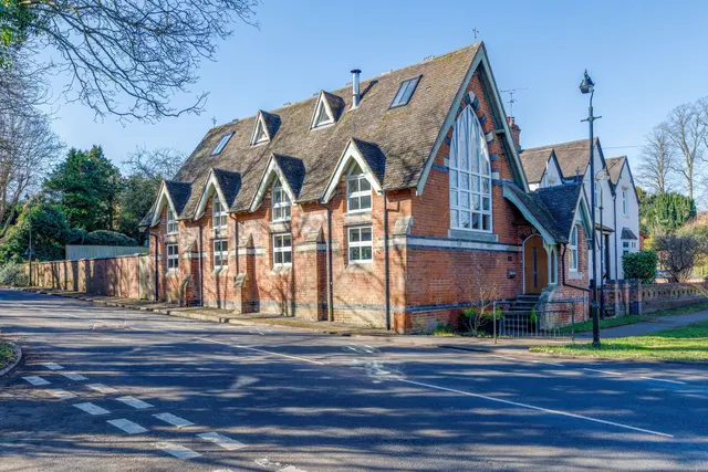 Church Hill, Bishops Tachbrook, Leamington Spa, CV33, photo 1