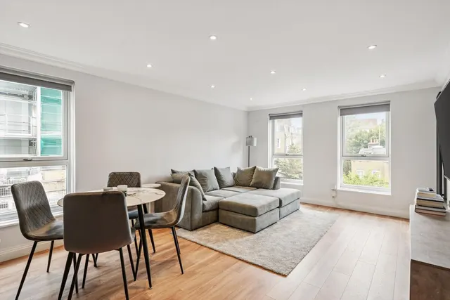 Edith Terrace, London, SW10, photo 3
