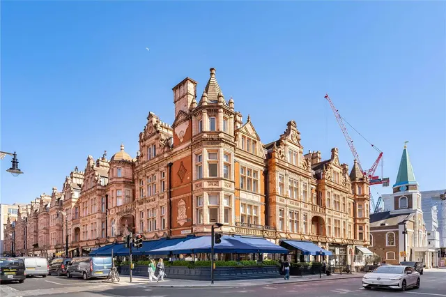 South Audley Street, London, W1K 2PG, photo 1