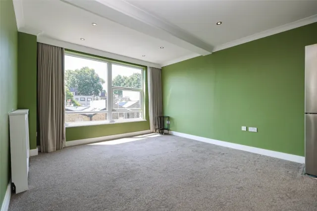 Beaufort Gardens, Belgravia, SW3, photo 2