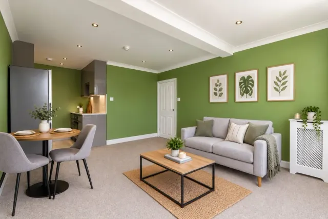 Beaufort Gardens, Knightsbridge, SW3, photo 1
