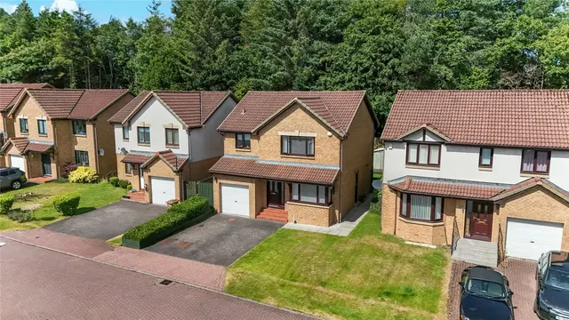 Waverley Crescent, Livingston, EH54, photo 1
