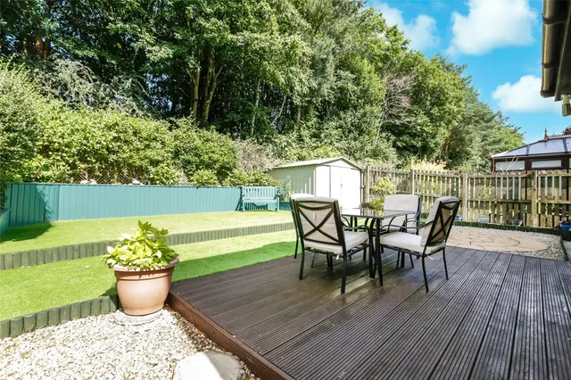 Waverley Crescent, Livingston, EH54, photo 2