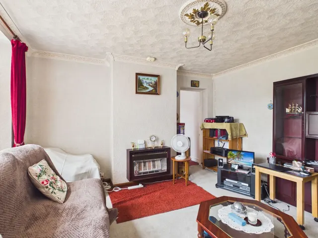 Beech Grove, Warwick, CV34, photo 3