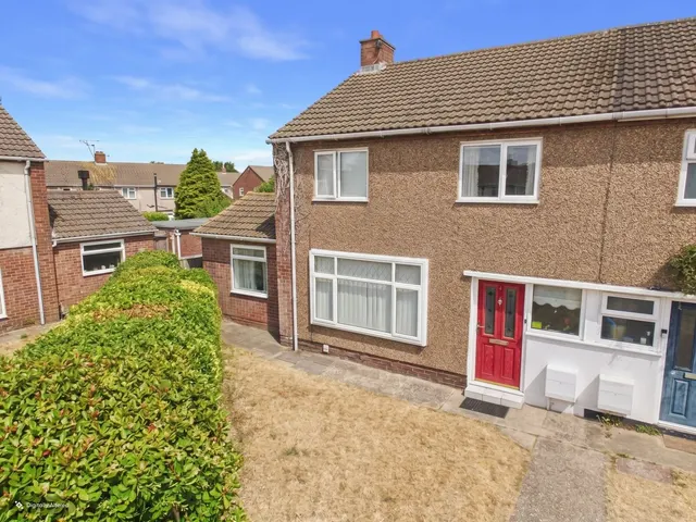 Beech Grove, Warwick, CV34, photo 1