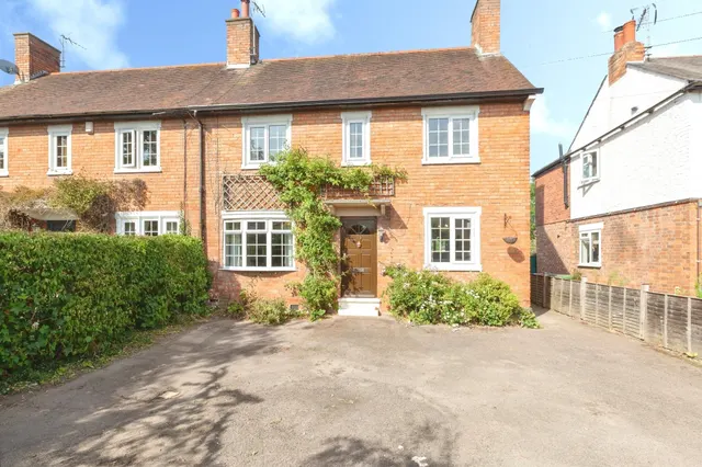 Arbor Road, Croft, LE9, photo 1