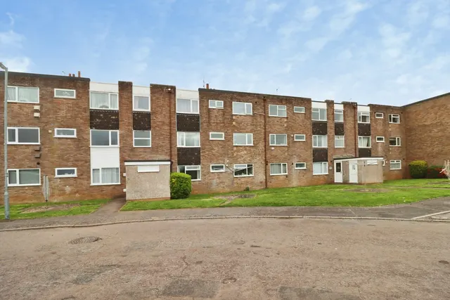 Chargrove, Yate, Bristol, BS37, photo 1