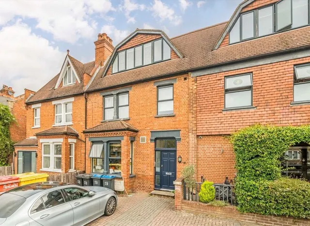 Durham Road, Raynes Park, SW20, photo 1