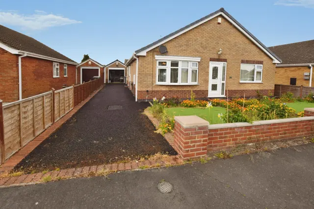 Beacon Park Drive, Skegness, PE25, photo 1